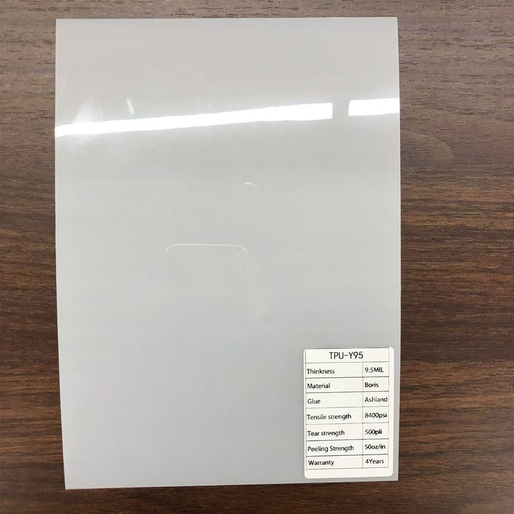 TPU-Y95
