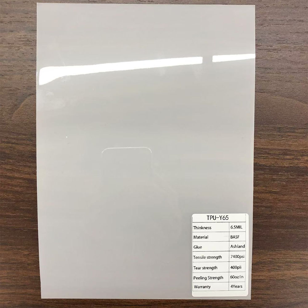 TPU-Y65