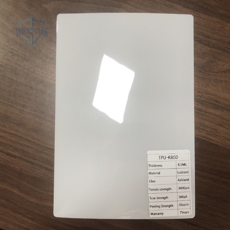 TPU-K850