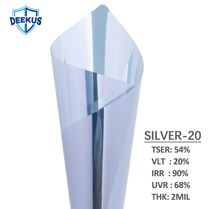SILVER-20