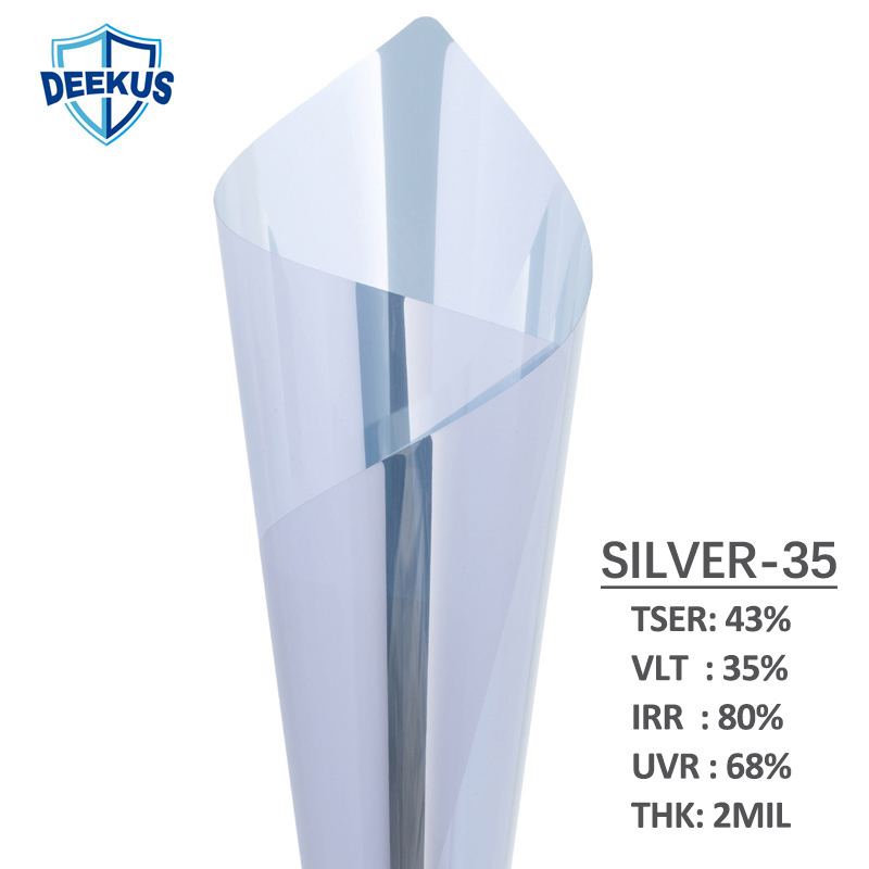 SILVER-35