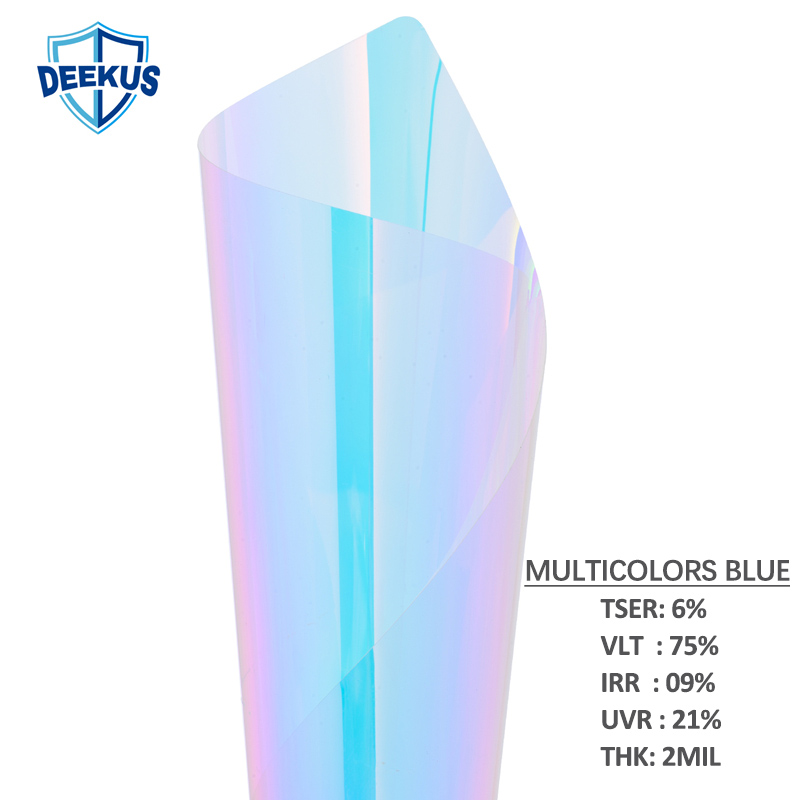 MULTICOLORS BLUE