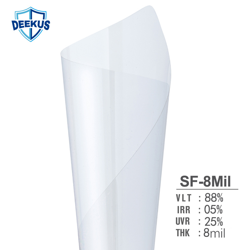 Safty Film-8MIL